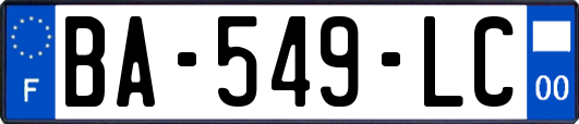 BA-549-LC