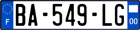 BA-549-LG