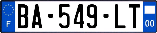 BA-549-LT