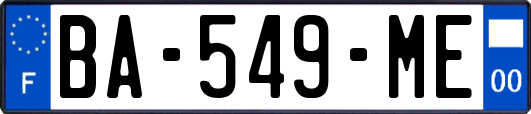 BA-549-ME