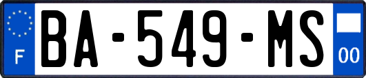 BA-549-MS