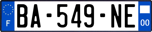BA-549-NE