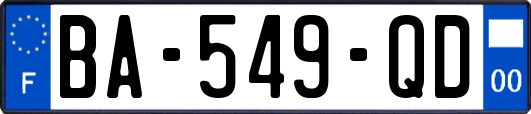 BA-549-QD