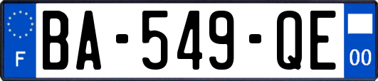 BA-549-QE