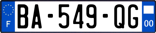 BA-549-QG