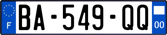 BA-549-QQ