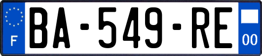 BA-549-RE