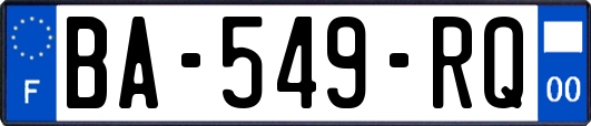 BA-549-RQ