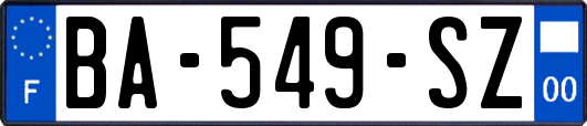 BA-549-SZ