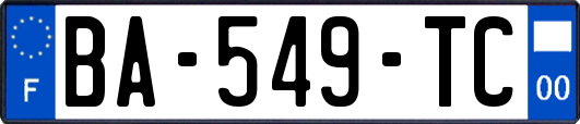 BA-549-TC