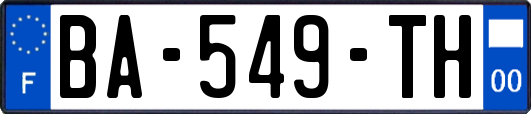 BA-549-TH