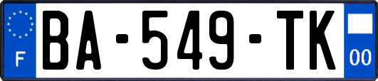 BA-549-TK