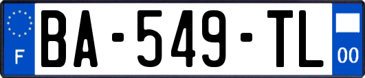 BA-549-TL