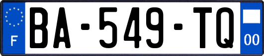 BA-549-TQ