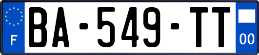 BA-549-TT
