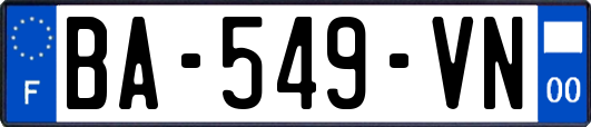 BA-549-VN