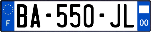 BA-550-JL