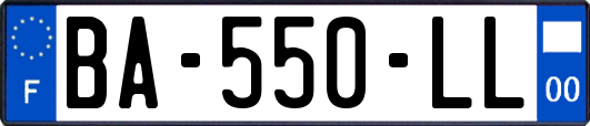 BA-550-LL