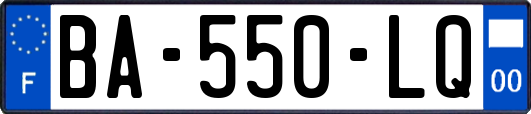 BA-550-LQ