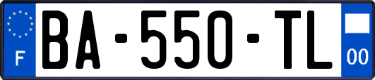 BA-550-TL