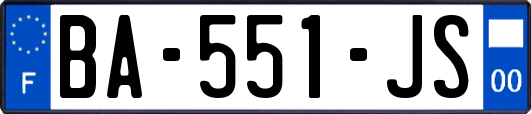 BA-551-JS