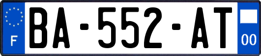 BA-552-AT