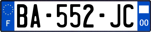 BA-552-JC