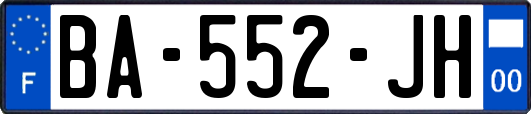 BA-552-JH