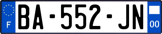 BA-552-JN