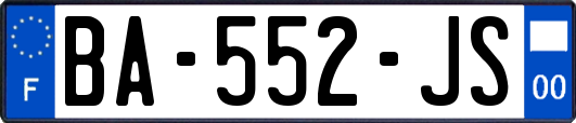BA-552-JS
