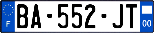 BA-552-JT