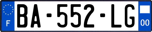 BA-552-LG