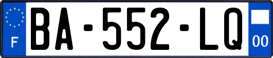 BA-552-LQ