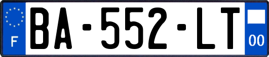 BA-552-LT