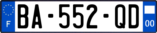 BA-552-QD