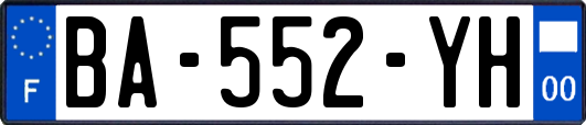 BA-552-YH