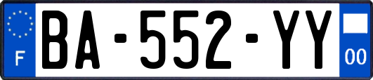 BA-552-YY