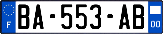 BA-553-AB