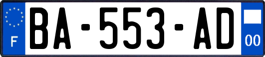 BA-553-AD