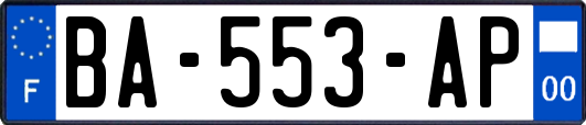 BA-553-AP