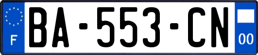 BA-553-CN