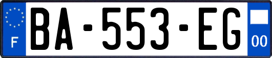 BA-553-EG