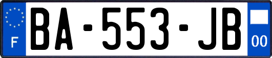 BA-553-JB