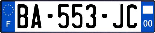 BA-553-JC