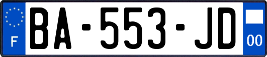 BA-553-JD