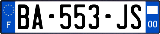 BA-553-JS