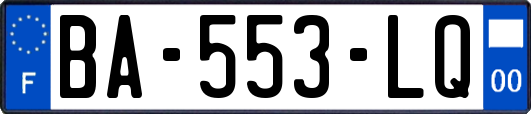 BA-553-LQ