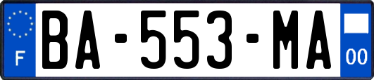 BA-553-MA