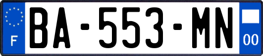 BA-553-MN