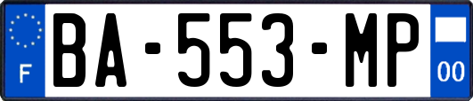 BA-553-MP